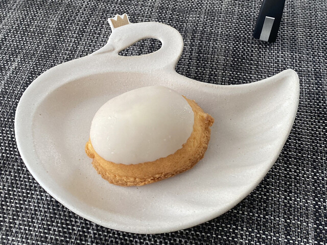 パティスリー デ・ジョワ（D.joie【旧店名】菓子舗まん平） - さくらんぼ東根（ケーキ）の写真