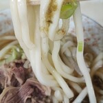 三吉うどん - 