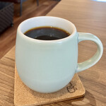 庭cafe443 in Todoroki - 朝活モーニングプレート880円