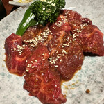 Yakiniku Seikouen - 