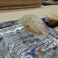 すし人　酒伊 - 