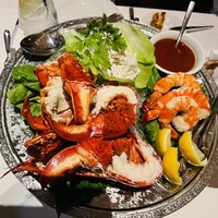 ウルフギャング・ステーキハウス シグニチャー - 
