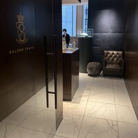 SALONE TOKYO - 