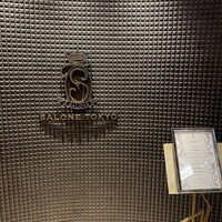 SALONE TOKYO - 