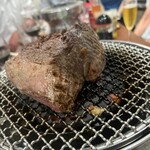 オカダ食品株式会社 - フィレ塊肉