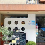 OUI - 