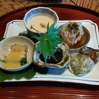 京味 もと井 - 