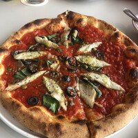 CODA ROSSA -  CODA ROSSA -