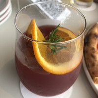 CODA ROSSA -  CODA ROSSA -