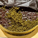 名古屋 栄 栞庵 鮨 やましろ - 