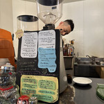 Turret Coffee - 