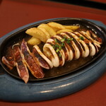 駅前ダイニング 櫟 - 料理写真: