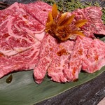 焼肉 華道 - 