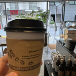 OBSCURA COFFEE ROASTERS - 