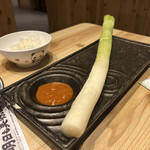 近江焼肉ホルモンすだく - 