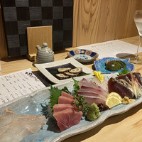 魚屋あらまさ 川崎店 - 