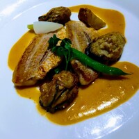 レストラン八間蔵 - 