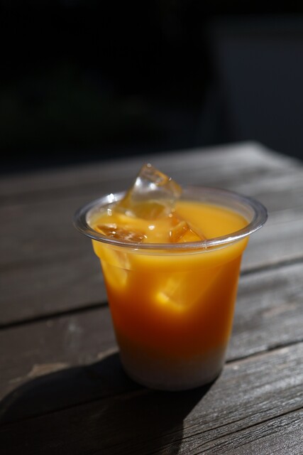 cafe hacco （カフェ ハッコ） - 東山北/カフェ | 食べログ