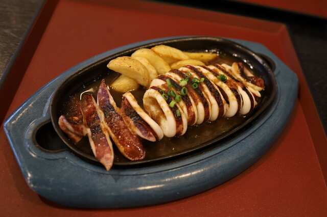 駅前ダイニング 櫟 八戸 | 海鮮料理と郷土の味が楽しめる駅前レストラン