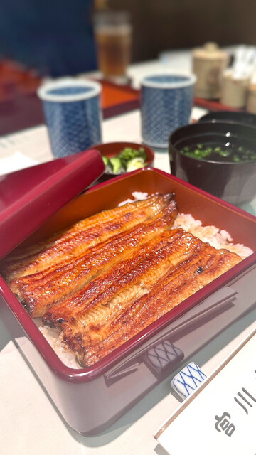 Miyagawa Honten Ginza Matsuya Ten photo 3