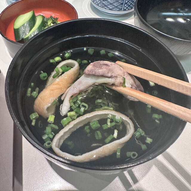 Miyagawa Honten Ginza Matsuya Ten photo 5