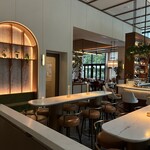 Scarpetta Tokyo - 