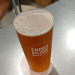 ENDOJI BREWING NAGOYA CITY - 