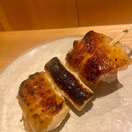 Yakitori Takasawa - 