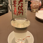 せきれい橋 川上庵 - 