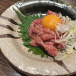 Koube gyuu koshitsu yakiniku techangumu - 