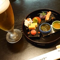 はり重 道頓堀本店 - 