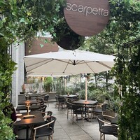 Scarpetta Tokyo - 