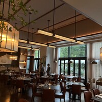 Scarpetta Tokyo - 