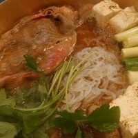 はり重 道頓堀本店 - 