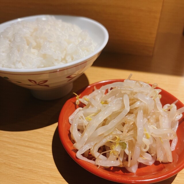 らーめん たかしま - 筒井（ラーメン）の写真