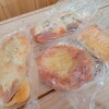 吉田ベーカリー - 料理写真: