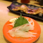 Kaitenzushi Sushiemon - 