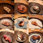 Azabu Satori - 