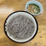 釜揚げうどん 戸隠 - 