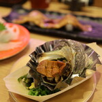 回転寿司すしえもん 宇和島本店 - 宇和島/回転寿司 | 食べログ