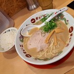 天下一品 - 