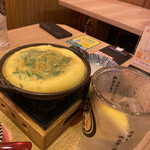 肉豆冨とレモンサワー 大衆食堂 安べゑ - 