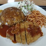 食事処かささぎ - 