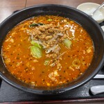 Umino Utage - 坦々麺