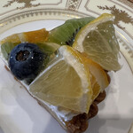 とんぼ - 料理写真: