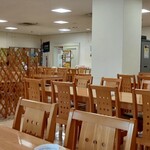 食事処かささぎ - 