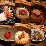 Azabu Satori - 