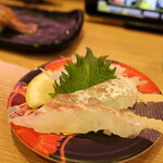 Kaitenzushi Sushiemon - 