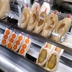 ラ・クンチーナ - 