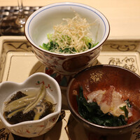 京都 鮨 まつもと - 